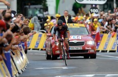 'A great day for clean cycling' - David Walsh on Lance's doping decision