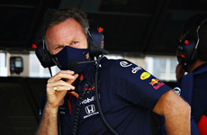 Red Bull U-turn as Christian Horner retracts Mercedes ‘illegal wings’ claim