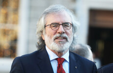 Gerry Adams fails to have parts of BBC's defence in his defamation claim struck out