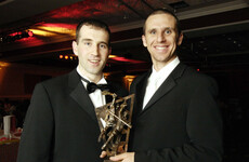 Why former Clare star Tony Griffin is auctioning off his All-Star to help Ukraine