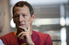 In full: Lance Armstrong's statement on USADA doping charges