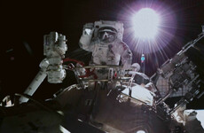 Dr Niamh Shaw: Why space travel is much more than a billionaire’s pastime
