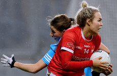 Cork star's goal key as UCC stun DCU in bid to end 10-year wait for O'Connor Cup
