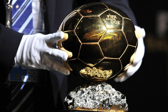 Ballon d'Or to revamp format from next season - Vimarsana News