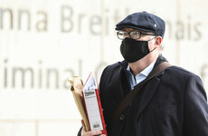 Bank official says Permanent TSB did not 'turn a blind eye' to loan condition in multi-million euro theft trial