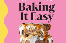 Time to get baking - sweet treat recipes from Eloise Head