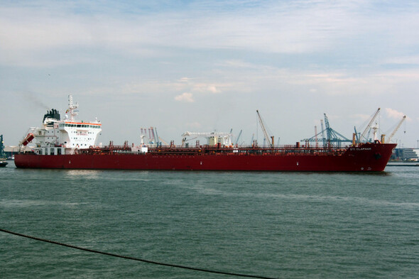 Siptu calls on government to turn away cargo ship carrying Russian oil - Vimarsana News