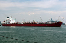 Siptu calls on government to turn away cargo ship carrying Russian oil