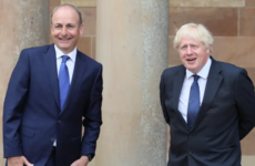 Boris Johnson to discuss Ukraine and NI Protocol during meeting with Taoiseach