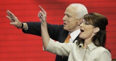 Videos: 5 classic moments from Republican National Conventions