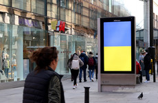 Poll: Have you donated money to support Ukraine?