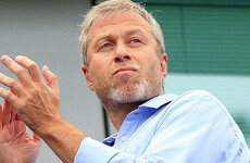 Abramovich disqualified as Chelsea director by Premier League