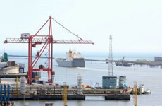 Government rules out turning away Russian oil from Dublin Port