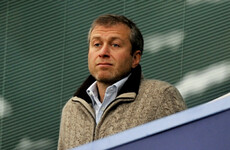 Abramovich disqualified as Chelsea director by Premier League