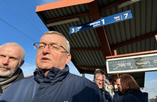Polish Transport Minister says he'll accept any assistance Ireland can give to help refugee crisis