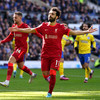 Liverpool keep pressure on Man City with routine win at Brighton
