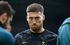 Matt Doherty's renaissance at Spurs and the week's best sportswriting