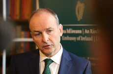 Martin: Growing view in Northern Ireland that Brexit protocol is working