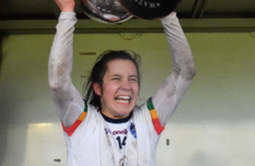 Kerry ace and captain stars as UL survive UCC fightback to win another O'Connor Cup