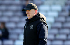 Offaly boost Division 2 survival hopes after comeback win in Down