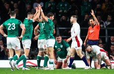 Conan: 'We made some silly mistakes but we're in a good position ahead of the final round'