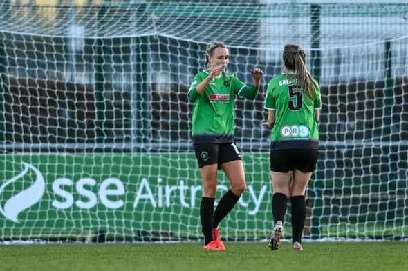 Stephanie Roche stunner the highlight as Peamount exact revenge on Galway - Vimarsana News