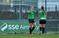Stephanie Roche stunner the highlight as Peamount exact revenge on Galway