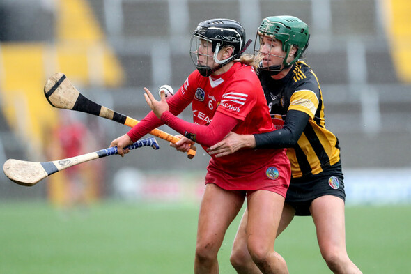Cork league final bound after stoppage-time free secures draw with Kilkenny - Vimarsana News