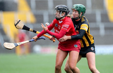 Cork league final bound after stoppage-time free secures draw with Kilkenny