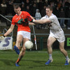 Armagh boost Division 1 final hopes as they return to winning ways against Kildare