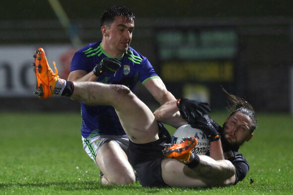 Jack O'Connor: 'Our backs were to the wall, Kerry haven't been winning these type of games' - Vimarsana News