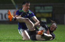 Jack O'Connor: 'Our backs were to the wall, Kerry haven't been winning these type of games'