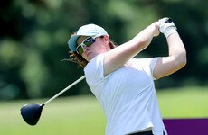 Leona Maguire secures top 15 finish at LPGA Thailand