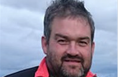 Tyrone without management team three weeks out from relegation play-off