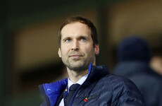 No guarantees Chelsea can complete season, says Cech