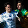 Monaghan inflict first Ballybofey league defeat on Donegal since 2010 and boost survival hopes