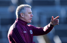 Galway continue perfect Division 2 campaign with home win over Clare
