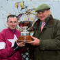 Diol Ker delivers big-race double for Meade and Flanagan after thrilling finish