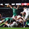 Farrell 'not concerned at all' about Ireland scrum as sights set on Scotland