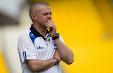 Waterford preserve top-flight status and relegate Westmeath after second-half surge