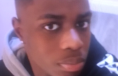 Have you seen Sandile? 16-year-old male missing from Laytown, co. Meath