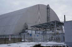 Power restored to Ukraine's Chernobyl plant, say Kyiv officials