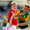 Cork's sole 2021 All-Star nominee likely to miss rest of season
