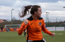 Irish involvement aplenty in Glasgow derby as 'big-game player' Shine back with a bang