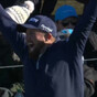 Shane Lowry records hole-in-one on Sawgrass' iconic island-green 17th hole