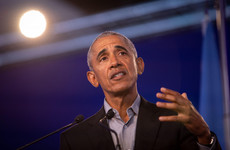 Barack Obama tests positive for Covid-19