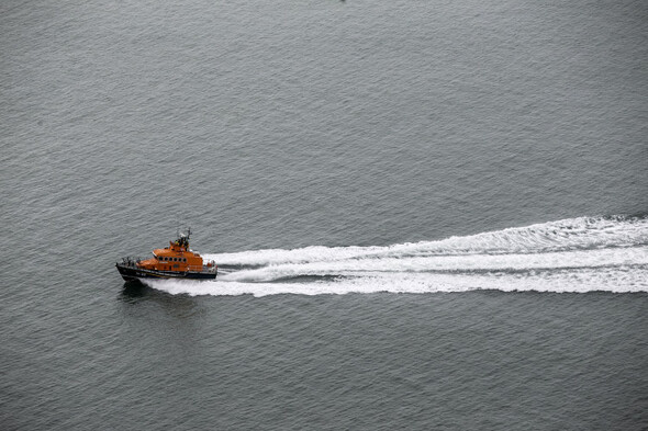 Howth RNLI rescues six kayakers in north Dublin waters - Vimarsana News