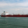 Cargo ship carrying Russian oil docks at Dublin port despite union concerns