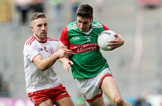 9 GAA games live as part of this week's TV coverage