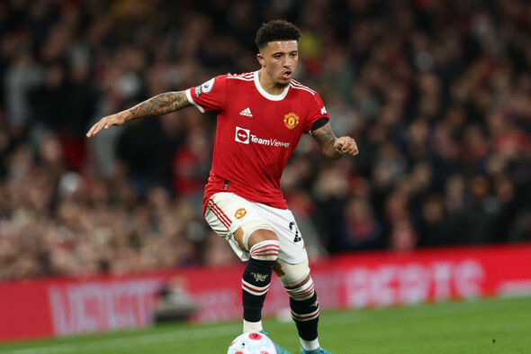 'Getting closer to the Jadon Sancho I've known from Germany' - Man United winger hailed - Vimarsana News
